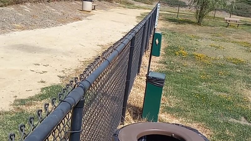 Nicklaus DiscGolf Park & Dog Park - Beaumont, CA
