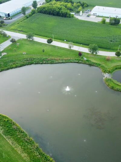 Beaver Dam Big Dog Park - Beaver Dam, WI