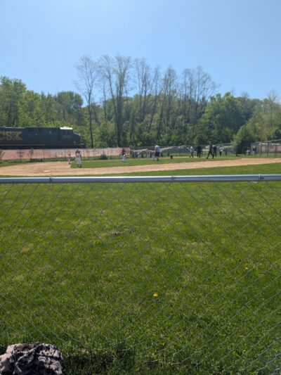 Beaver Falls Moltrup's Baseball Fields - Beaver Falls, PA
