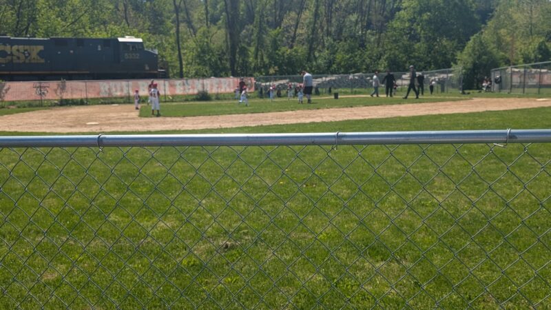 Beaver Falls Moltrup's Baseball Fields - Beaver Falls, PA