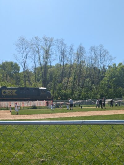 Beaver Falls Moltrup's Baseball Fields - Beaver Falls, PA