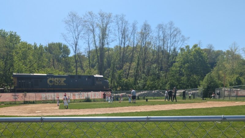 Beaver Falls Moltrup's Baseball Fields - Beaver Falls, PA