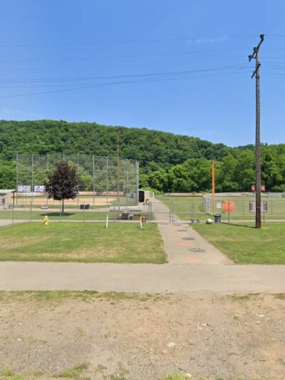 Beaver Falls Moltrup's Baseball Fields - Beaver Falls, PA