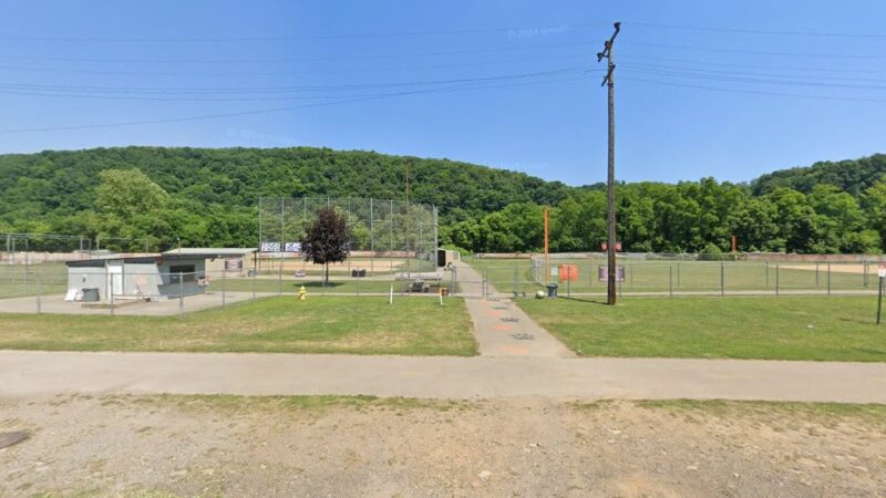 Beaver Falls Moltrup's Baseball Fields - Beaver Falls, PA