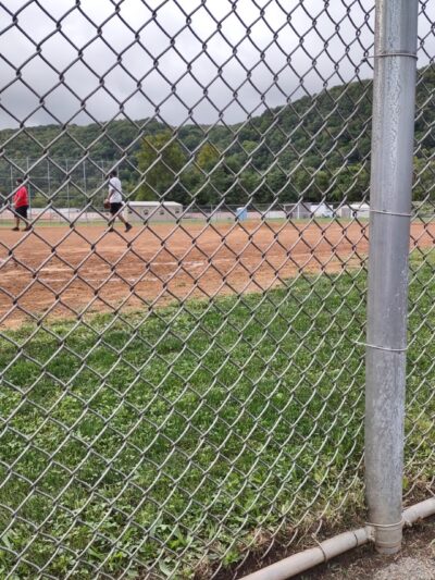 Beaver Falls Moltrup's Baseball Fields - Beaver Falls, PA