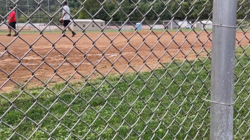 Beaver Falls Moltrup's Baseball Fields - Beaver Falls, PA