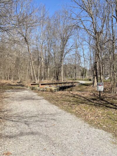 Brady's Run Health and Walking Trail - Beaver Falls, PA