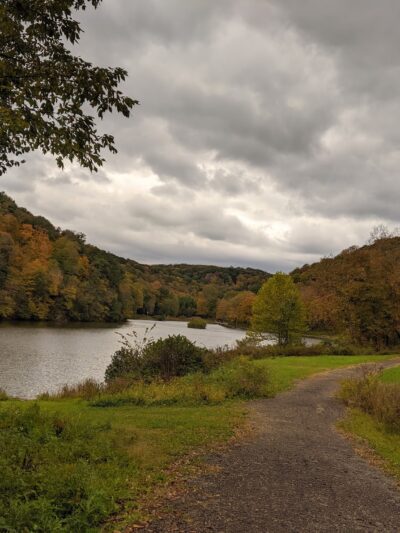 Bradys Run Park - Beaver Falls, PA
