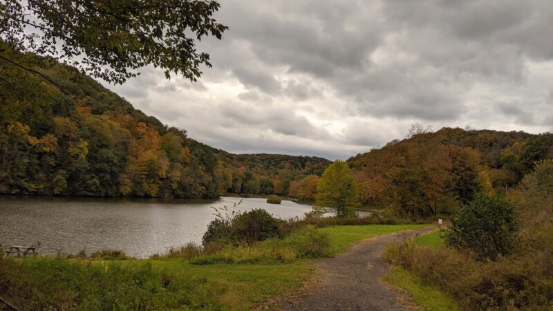 Bradys Run Park - Beaver Falls, PA