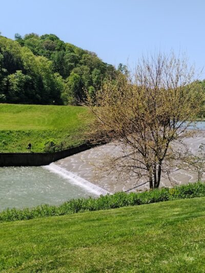Bradys Run Park - Beaver Falls, PA