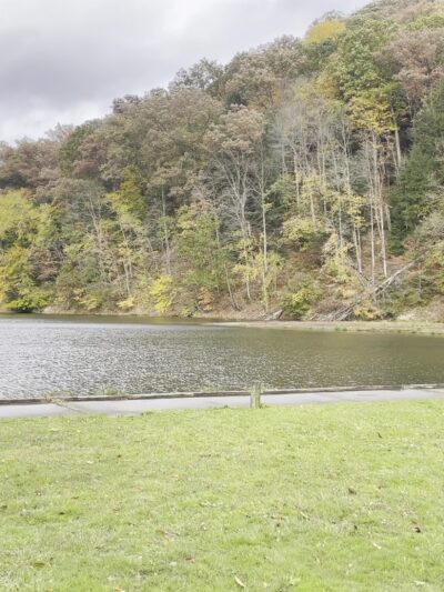 Bradys Run Park - Beaver Falls, PA