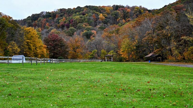 Bradys Run Park - Beaver Falls, PA