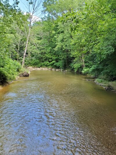 Brush Creek Park - Beaver Falls, PA