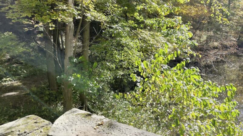 Brush Creek Park - Beaver Falls, PA