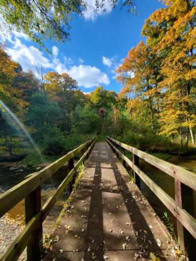 Brush Creek Park - Beaver Falls, PA