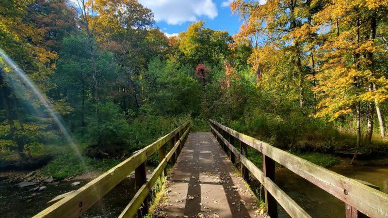Brush Creek Park - Beaver Falls, PA