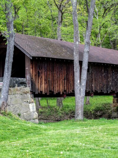 Brush Creek Park - Beaver Falls, PA