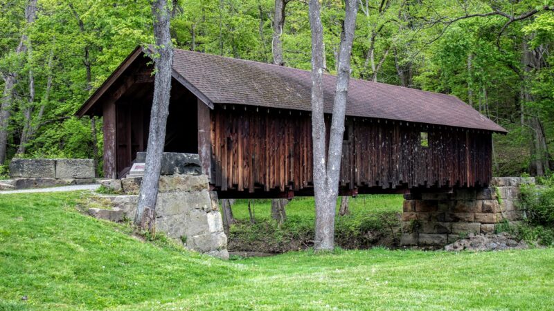 Brush Creek Park - Beaver Falls, PA