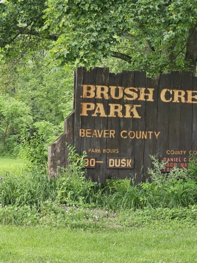 Brush Creek Park - Beaver Falls, PA