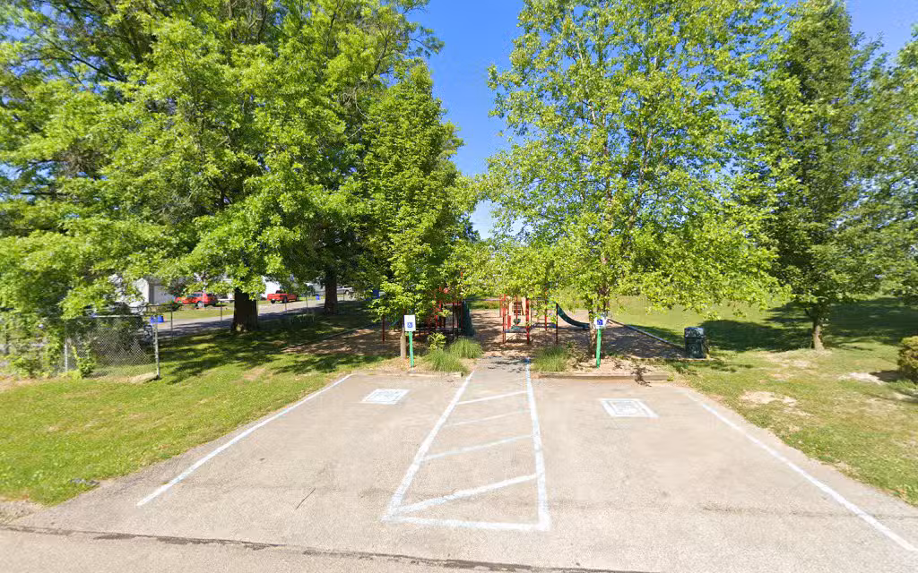 Playground - Beaver Falls, PA