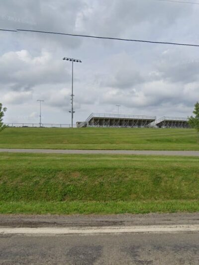 Veterans Park - Beaver Falls, PA