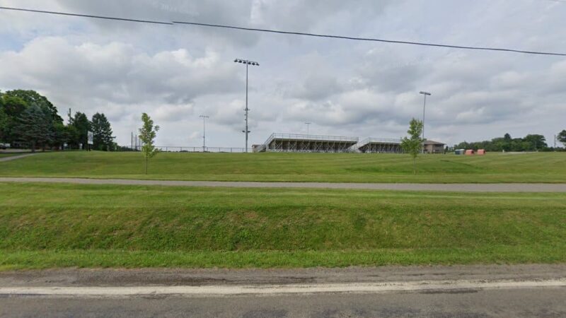 Veterans Park - Beaver Falls, PA