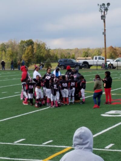 Veterans Park - Beaver Falls, PA
