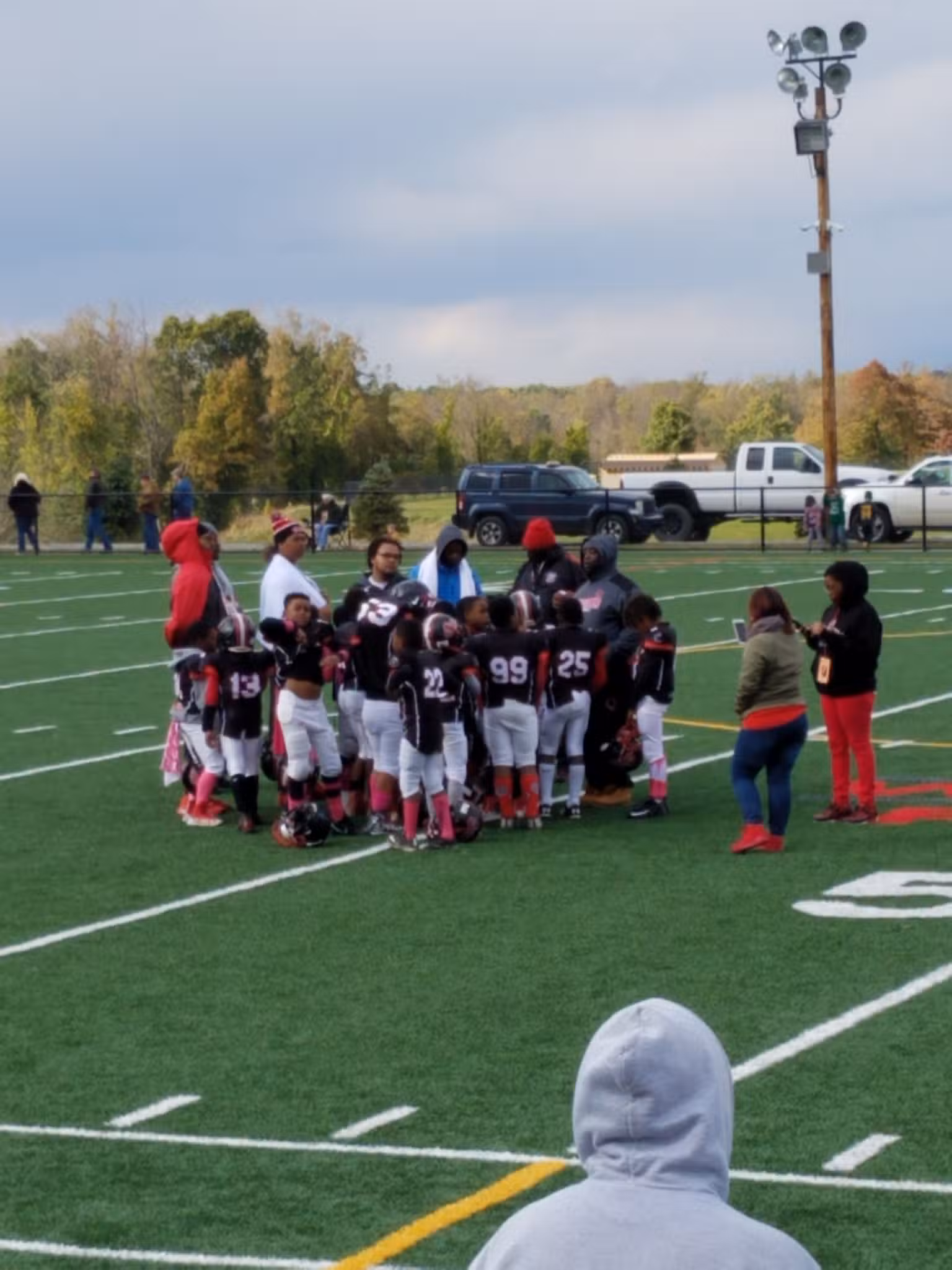 Veterans Park - Beaver Falls, PA