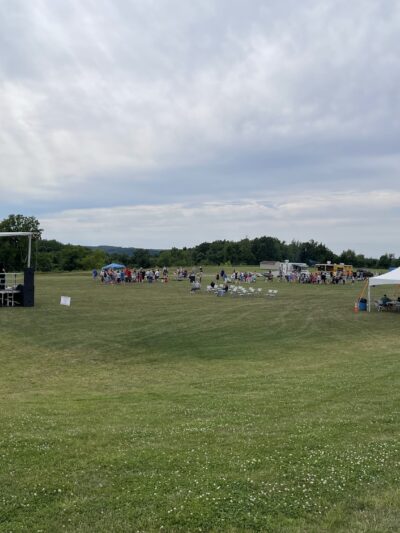 Wright Fields @ Veterans Park - Beaver Falls, PA