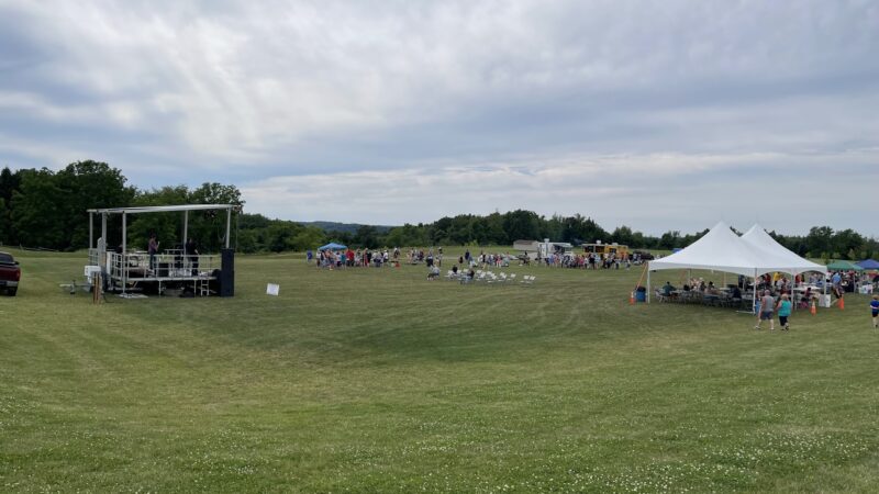 Wright Fields @ Veterans Park - Beaver Falls, PA