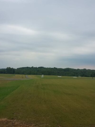 Wright Fields @ Veterans Park - Beaver Falls, PA