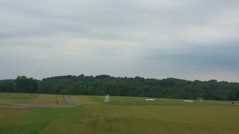 Wright Fields @ Veterans Park - Beaver Falls, PA