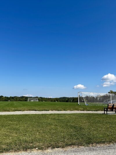 Wright Fields @ Veterans Park - Beaver Falls, PA