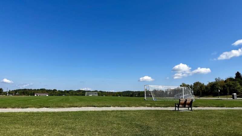 Wright Fields @ Veterans Park - Beaver Falls, PA