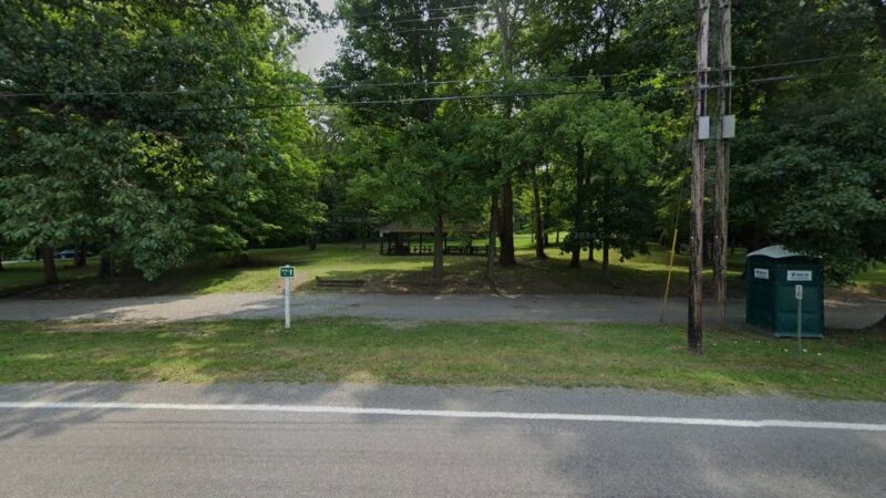 Brady's Run Shelter #14 - Beaver, PA