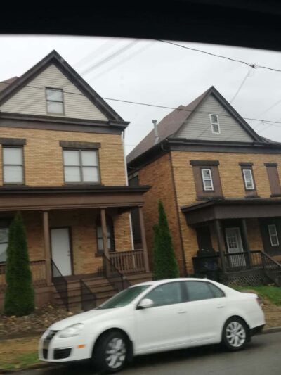 Wayne Park - Beaver, PA
