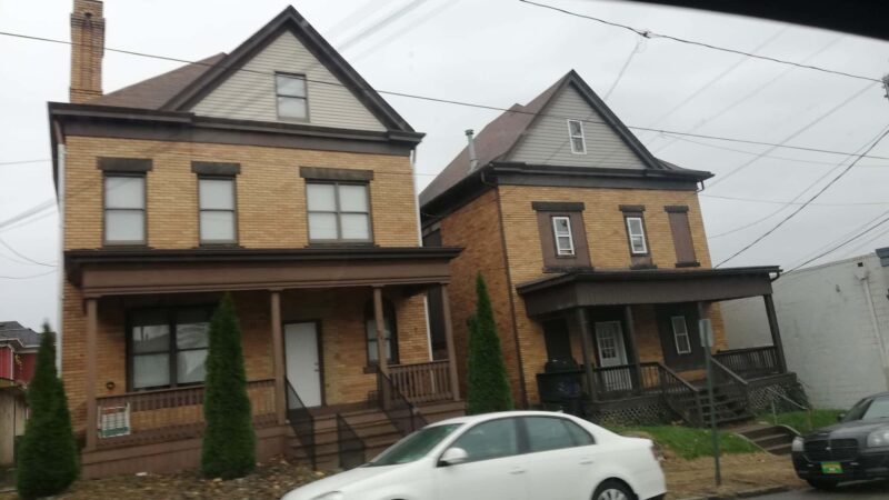 Wayne Park - Beaver, PA