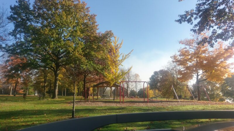 Wayne Park - Beaver, PA