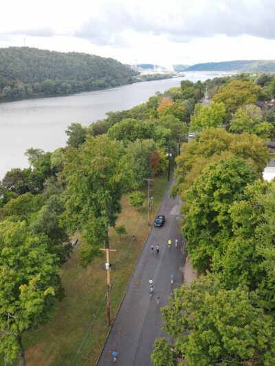 Wayne Park - Beaver, PA