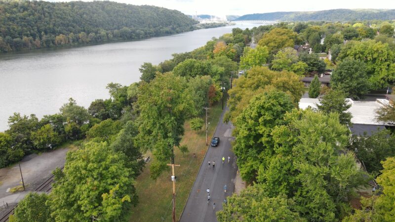Wayne Park - Beaver, PA