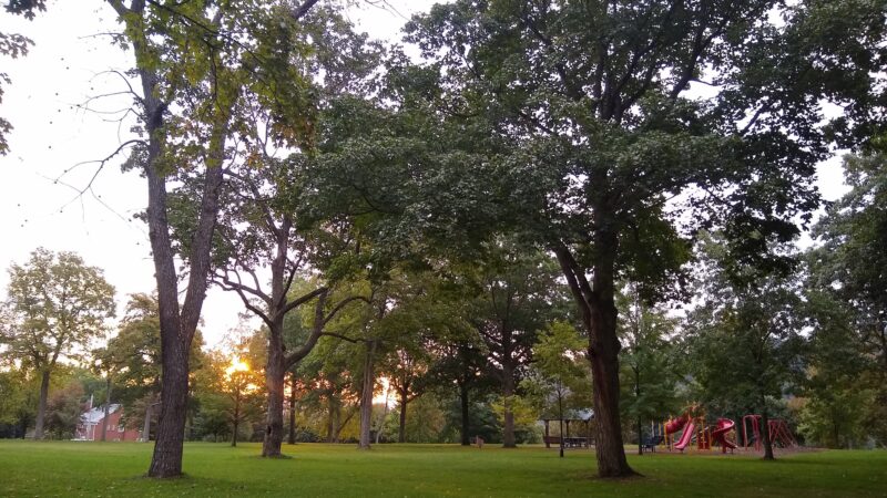 Wayne Park - Beaver, PA
