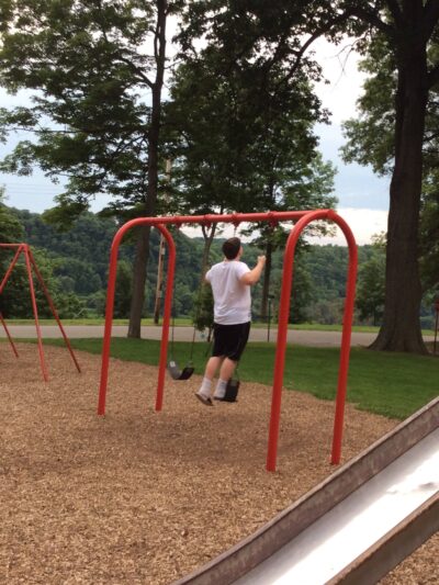 Wayne Park - Beaver, PA
