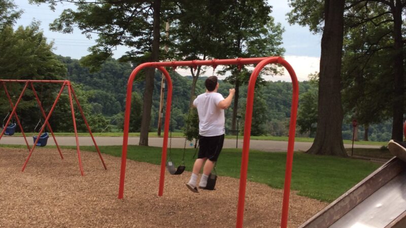 Wayne Park - Beaver, PA