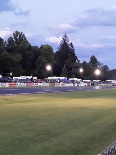 Beaver Springs Dragway - Beaver Springs, PA