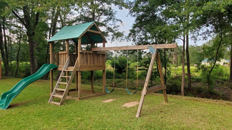 Beaverton Park - Beaverton, AL