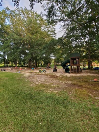 Beaverton Park - Beaverton, AL