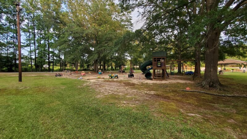 Beaverton Park - Beaverton, AL
