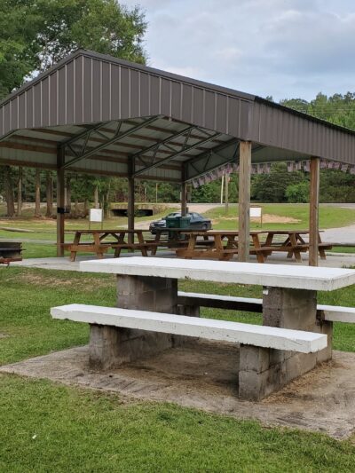 Beaverton Park - Beaverton, AL