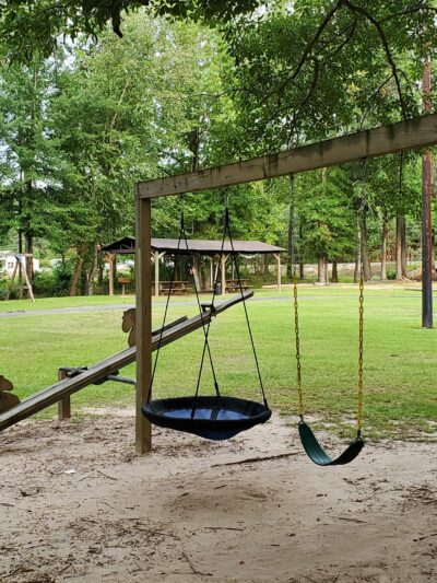 Beaverton Park - Beaverton, AL