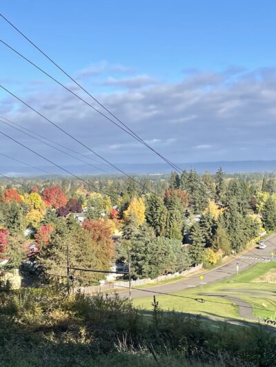 Burntwood Park - Beaverton, OR